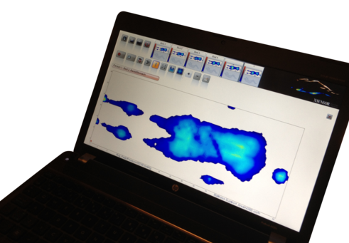 Latex Mattress for hospital beds