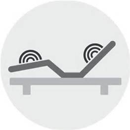 ebay craigslist reverie adjustablebeds electric motorized frame Los Angeles CA Santa Ana Costa Mesa Long Beach Anaheim
 power ergo base 