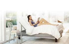 fullsize Electric Adjustable Bed full size electric medical regular double mattress