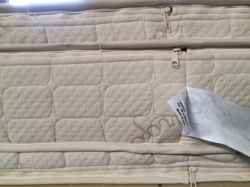 Tucson Az best quality natural organic latex mattress