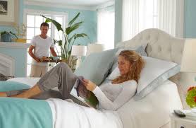 Los Angeles Kingsize Adjustable Beds