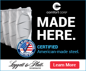 made in USA innerspring leggett platt lpadjustablebeds wrapped pocketed coils Los Angeles CA Santa Ana Costa Mesa Long Beach Anaheim
 dealer