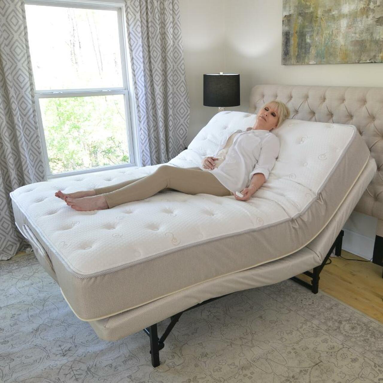 Los Angeles Adjustable Beds