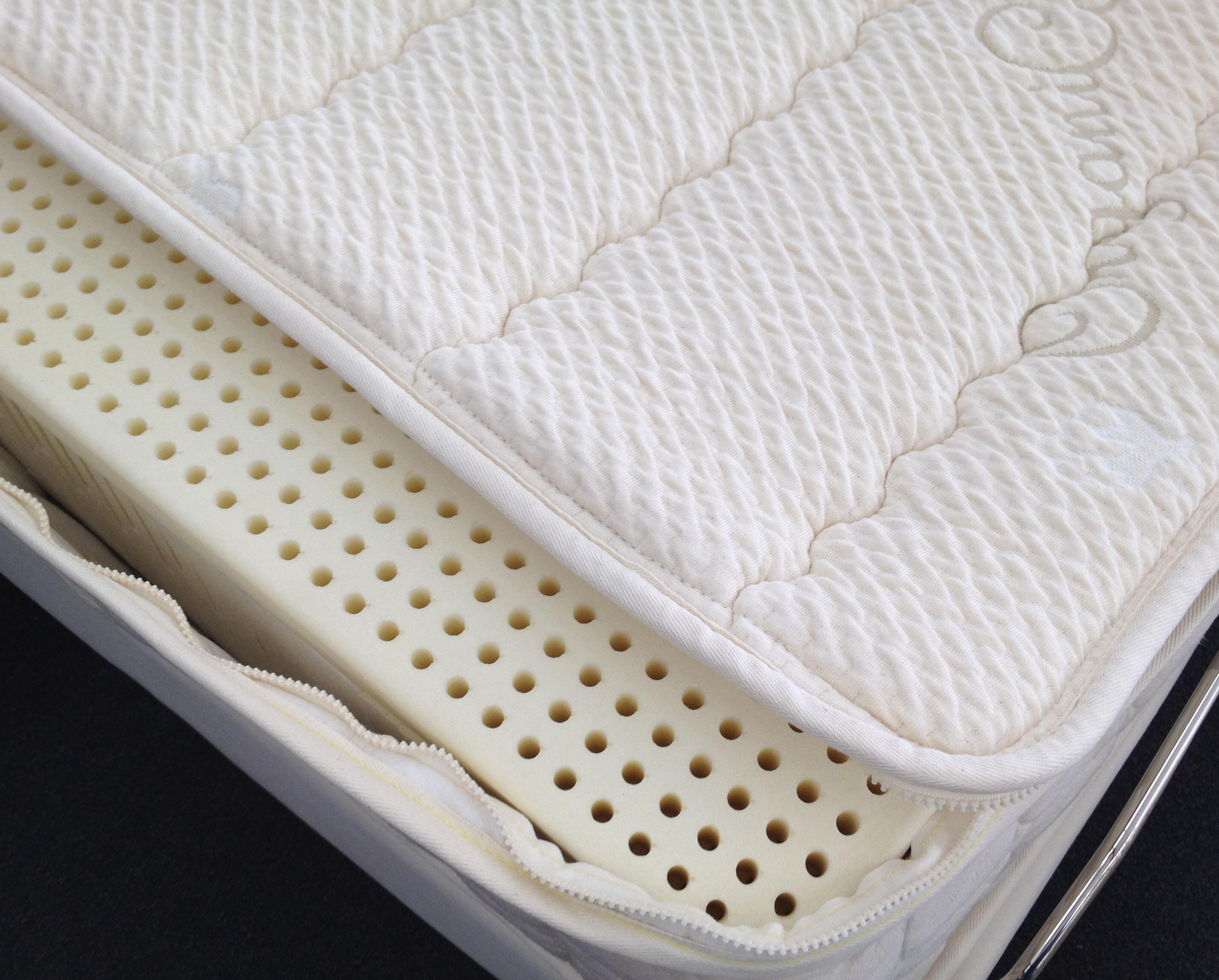 Los Angeles whole natural mattress